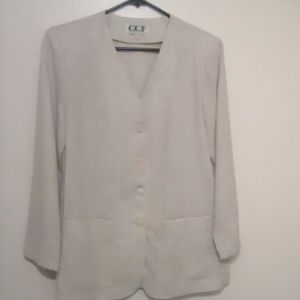 CCF BLAZER